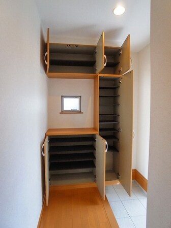 みなみタウンの物件内観写真